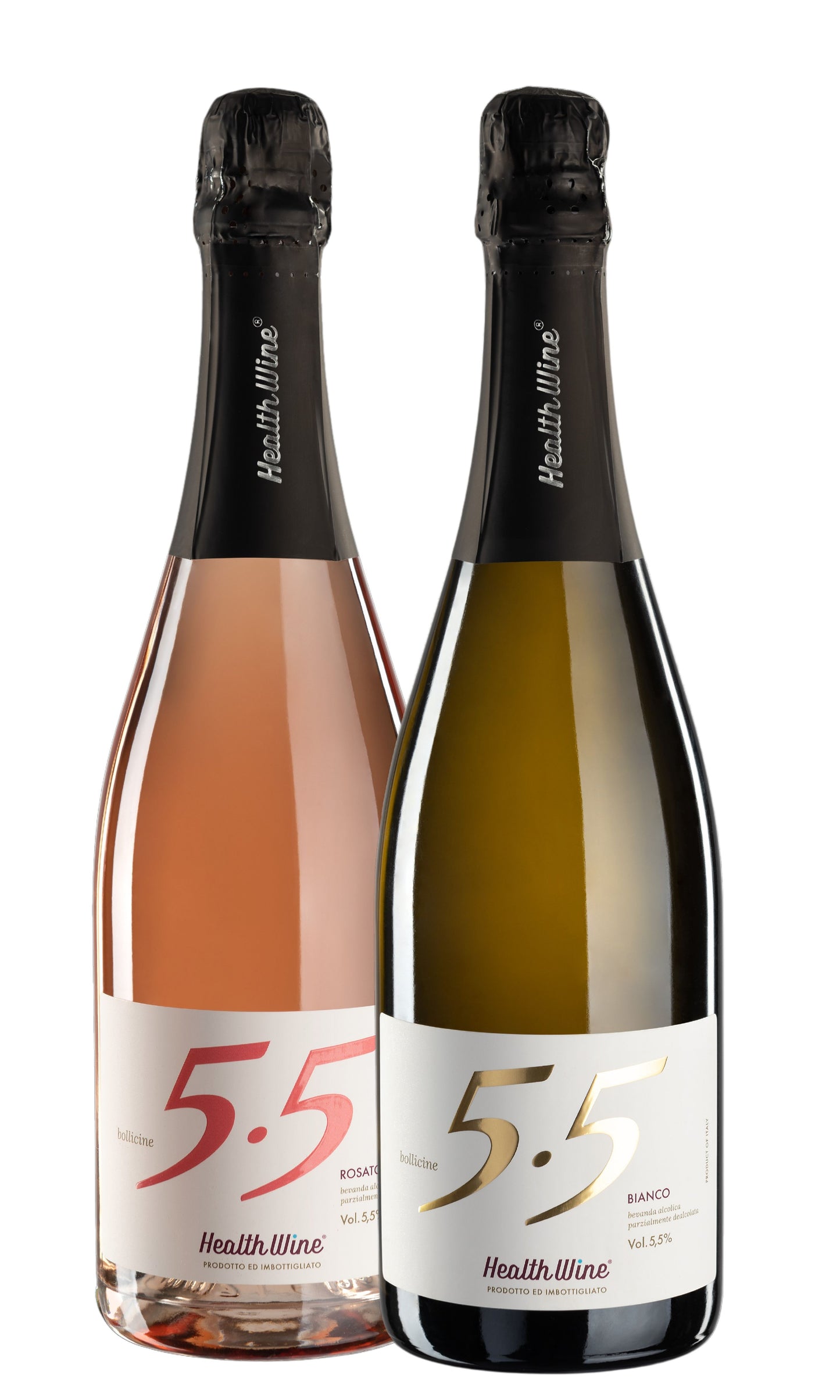 Confezione Bollicine 5.5