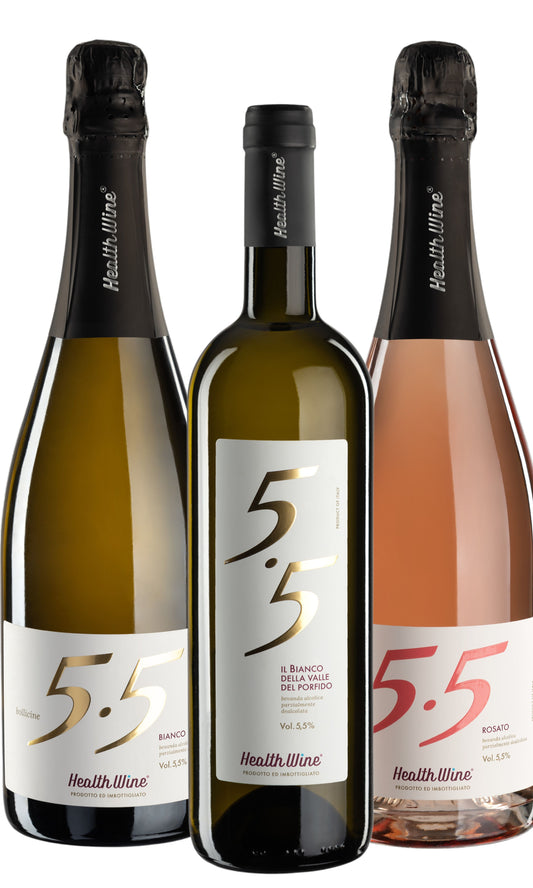 Confezione mista 5.5